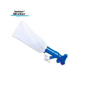 Barredora P/Liner, con tubo de 1.2 mts. – Inter Water