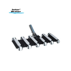 Barredora comercial de 24” (Mango ABS) – Inter Water