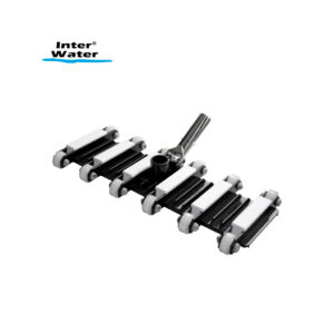 Barredora comercial de 19” (Mango ABS) – Inter Water