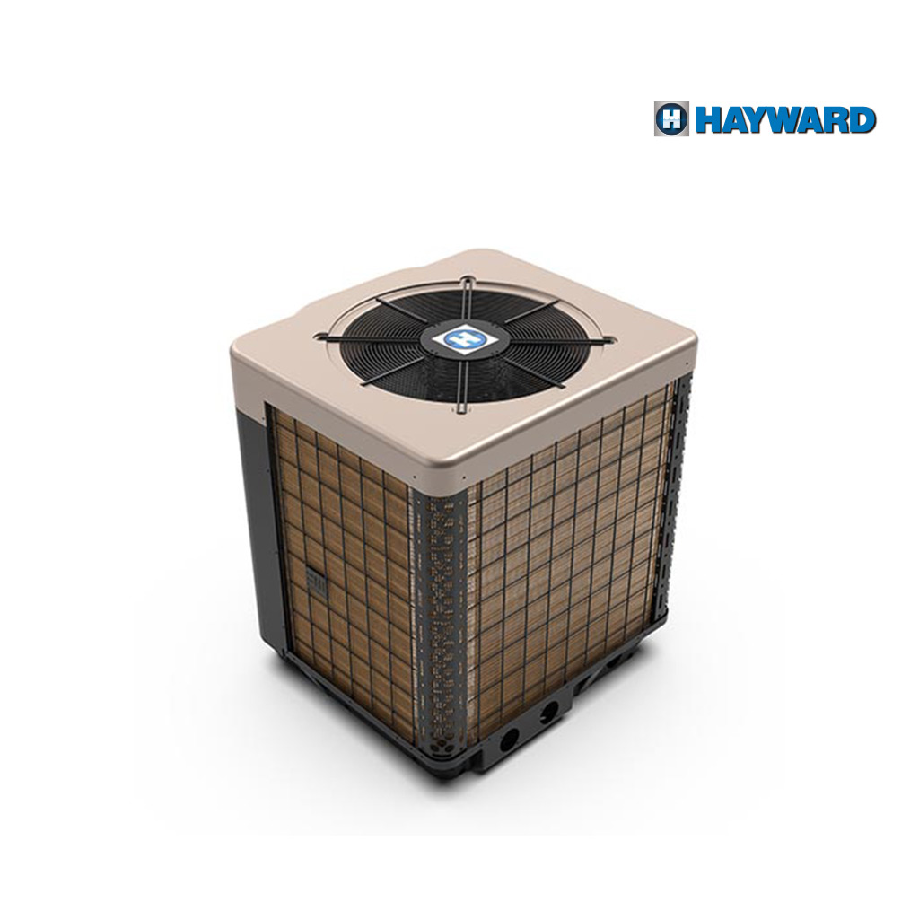 Bomba de Calor Heat Pro VS, 96K BTU’s – Hayward