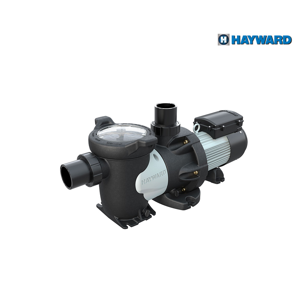 Motobomba Serie HCP-3000 – Hayward