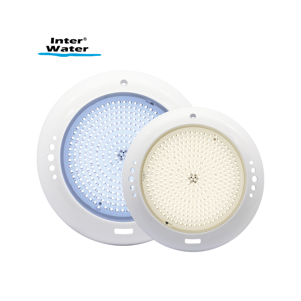 Reflector LED Extraplano NOVALED, blanco cálido o blanco frío