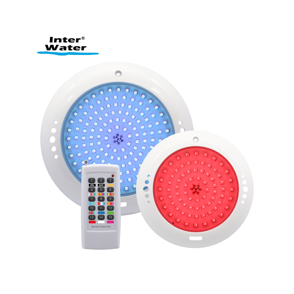 Reflector LED Extraplano NOVALED COLORES RGB