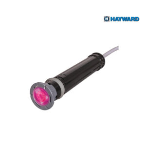 Reflector LED sin nicho ColorLogic 320 y 160 – Hayward