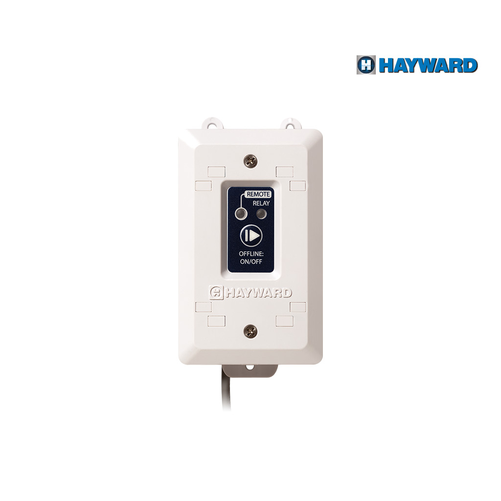 Relé inteligente Omni RS485 – Hayward