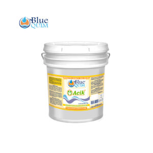 Acik reductor de pH, 5, 13, 25 y60 Kg – Blue Quim