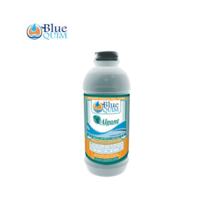 Algicida, bactericida, fungicida, Algant,1 Lt – Blue Quim