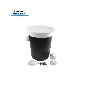 Autofill empotrable – Inter Water