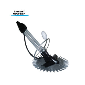 Barredora Automática M105 – Inter Water