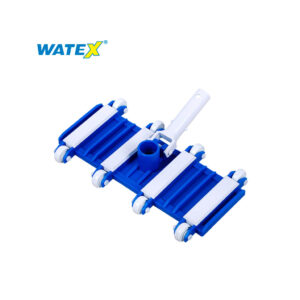 Barredora de 8 ruedas económica – Watex