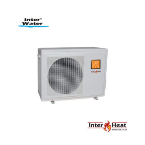 Bomba de Calor Serie Plus – Inter Water