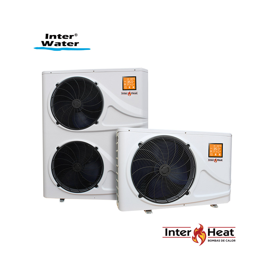 Inter Heat Supreme, 80s y 105s – Inter Water