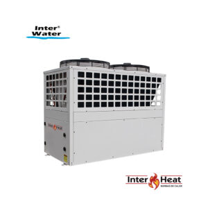 Bomba de Calor Inter Heat Serie Ultimate – Inter Water