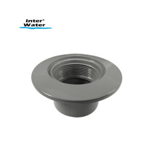 Boquilla de barredora para cementar 2″ – Inter Water