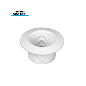Boquilla de barredora para roscar 2″ -Inter Water