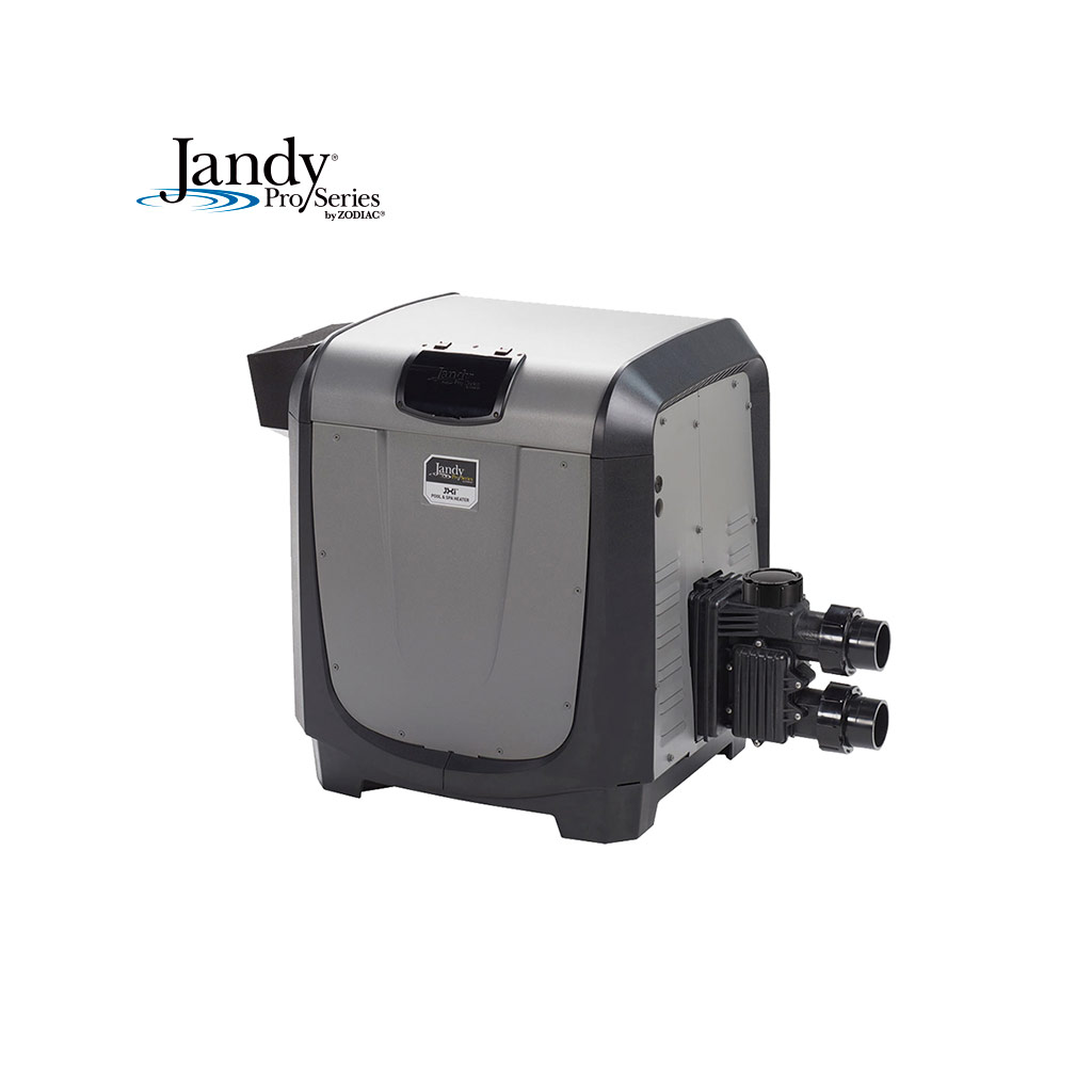 Calentador a gas JXi – Jandy