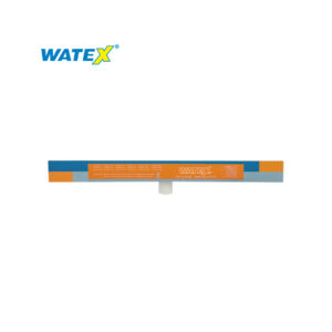 Cascada de Labio Recto Blanco – WATEX