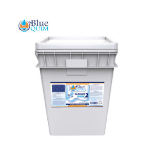 Dicloro de Acción Inmediata Clorant 2 Shock 50 kg – Blue Quim