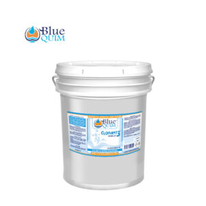 Tricloro de acción prolongada Clorant 3, 10 kg – Blue Quim