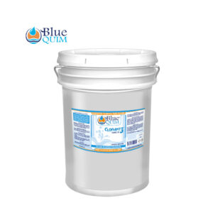Tricloro Clorant 3 – 20 KG – Polvo, Granular, Pastillas, Tabletas 3″