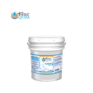 Tricloro de acción prolongada Clorant 3, 4 kg – Blue Quim