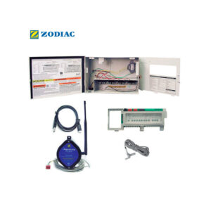 Combo Aqualink RS con iAqualink y centro de carga iQ904-P- Zodiac