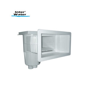 Boca ancha para piscina NW150, 1 ½" – Inter Water