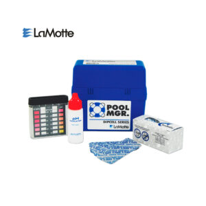 DipCell para Cloro y pH – LaMotte