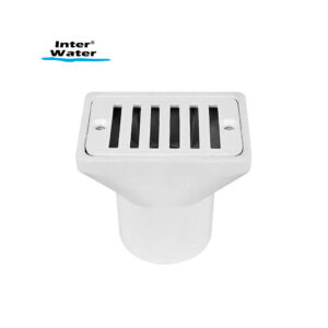 Dren para derrame 2” – Inter Water