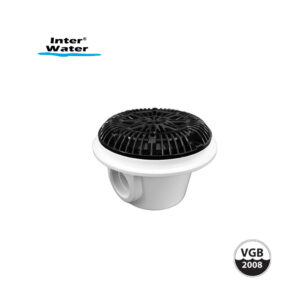 Dren de fondo 2″, VGB 2008 – Inter Water