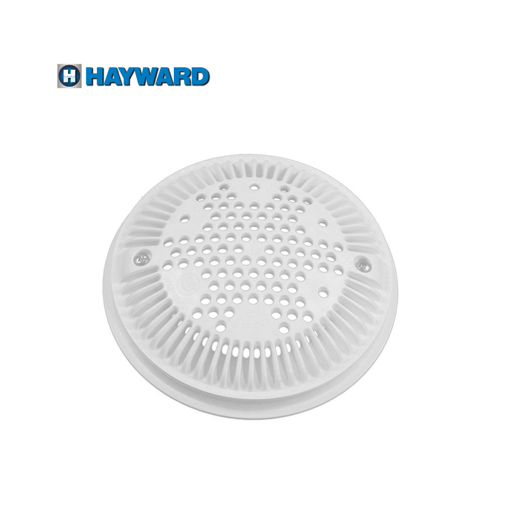 Rejilla y marco circular 7 1/2” – Hayward