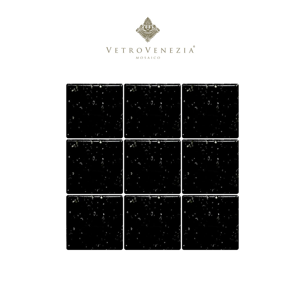 Mosaico C101 2×2 – Vetro Venezia