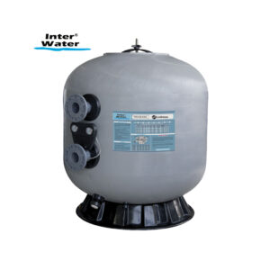 Filtro Comercial Caribbean, 48″ y 55″ – Inter Water