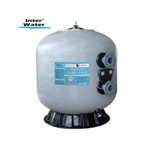 Filtro Comercial Mediterráneo 2G, 63″, 71″, 79″ y 86″ – Inter Water