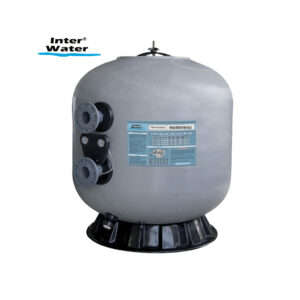Filtro Comercial Mediterráneo, 48″ y 55″ – Inter Water