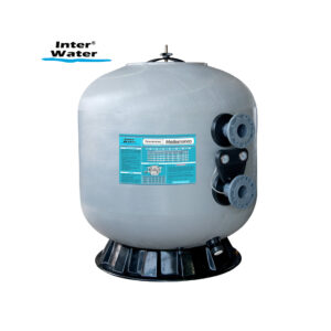 Filtro Comercial Caribbean 2G, 63″, 71″, 79″ y 86″ – Inter Water
