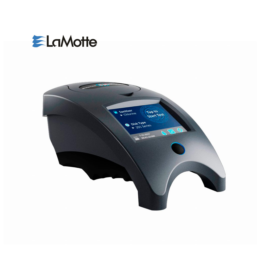 WaterLink Touch – LaMotte