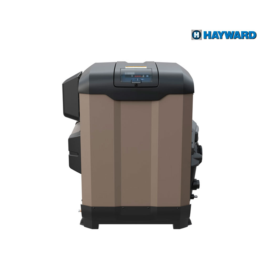 Calentador a Gas Serie HC Universal – Hayward