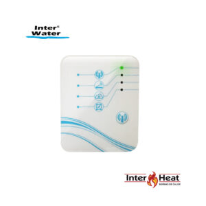 Sistema iHeat – Inter Water