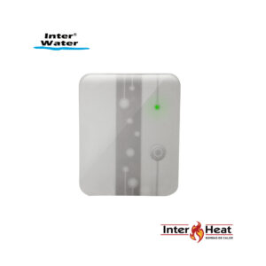 Sistema iHeat SH – Inter Water