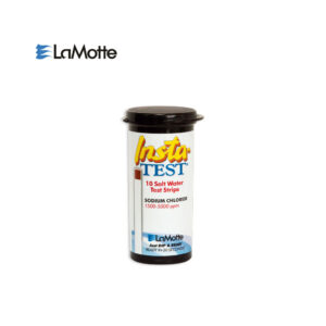 Tiras Insta-Test para Sal – LaMotte