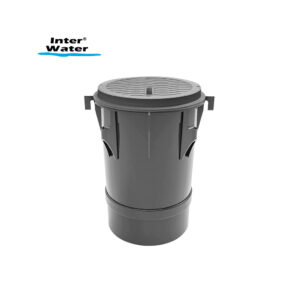 Jet Laminar 12″ con LED – Inter Water