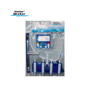Kit de Mantenimiento y Barredoras – Inter Water