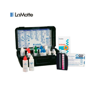 Kit Pro 250 Plus – LaMotte
