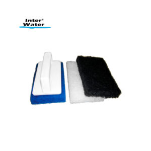 Super fibra para cenefas M320 – Inter Water