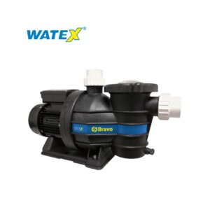 Motobomba Bravo – Watex