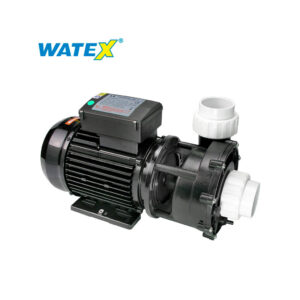 Motobomba Relax Plus – Watex