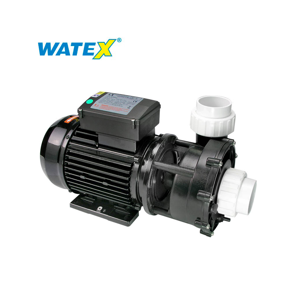 Motobomba Relax Plus – Watex