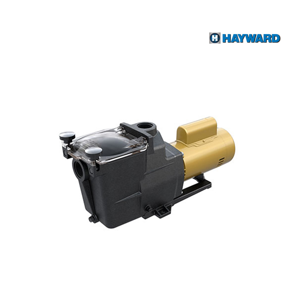 Motobomba Super Pump – Hayward