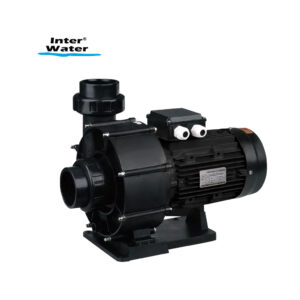 Motobomba Sport Flo – Inter Water